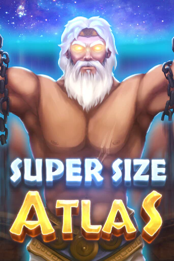 Играть в Super Size Atlas от Kalamba | Казино Сhampion Slots 