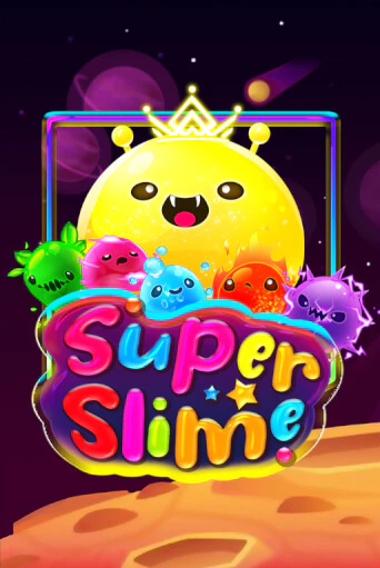 Играть в Super Slime от KA Gaming | Казино Сhampion Slots 