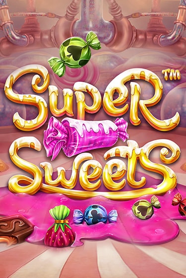 Играть в Super Sweets от BetSoft | Казино Сhampion Slots 