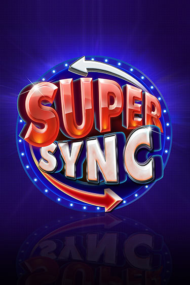 Играть в Super Sync от Games Global | Казино Сhampion Slots 