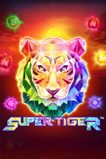 Играть в Super Tiger от Skywind | Казино Сhampion Slots 