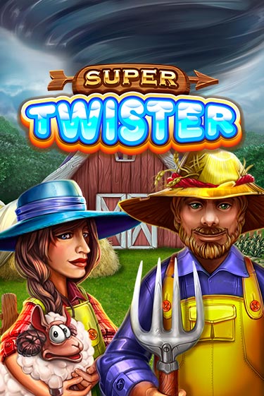 Играть в Super Twister от Habanero | Казино Сhampion Slots 