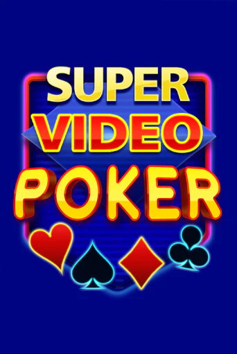 Играть в Super Video Poker от KA Gaming | Казино Сhampion Slots 