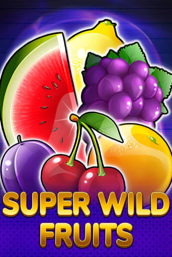 Играть в Super Wild Fruits от Spinomenal | Казино Сhampion Slots 