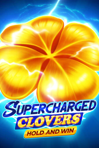 Играть в Supercharged Clovers: Hold and Win от Playson | Казино Сhampion Slots 