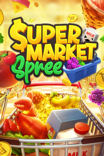 Играть в Supermarket Spree от PG Soft | Казино Сhampion Slots 