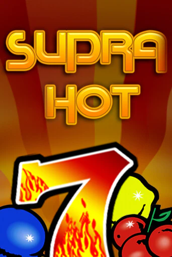 Играть в Supra Hot от Novomatic | Казино Сhampion Slots 