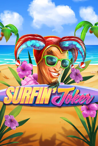 Играть в Surfin' Joker от GameArt | Казино Сhampion Slots 