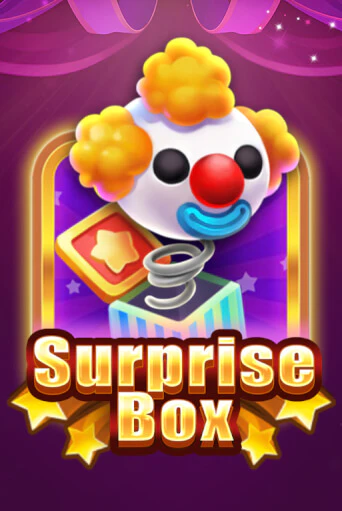 Играть в Surprise Box от KA Gaming | Казино Сhampion Slots 