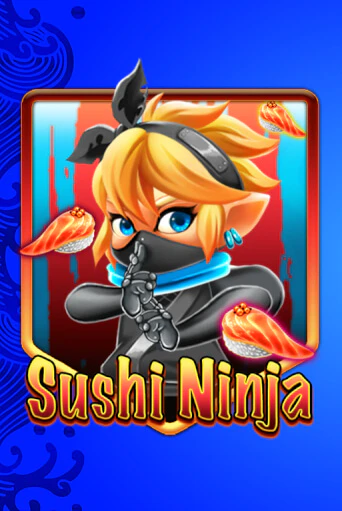 Играть в Sushi Ninja от KA Gaming | Казино Сhampion Slots 