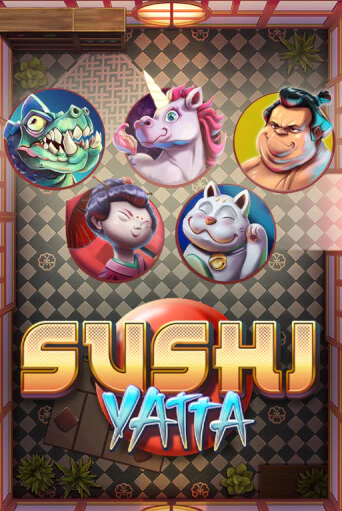 Играть в Sushi Yatta от GameArt | Казино Сhampion Slots 