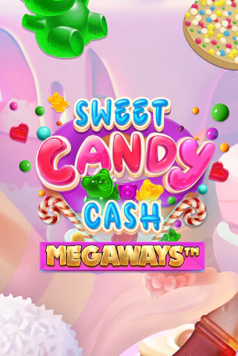 Играть в Sweet Candy Cash Megaways от Games Global | Казино Сhampion Slots 