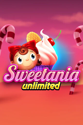 Играть в Sweetania Unlimited от Swintt | Казино Сhampion Slots 