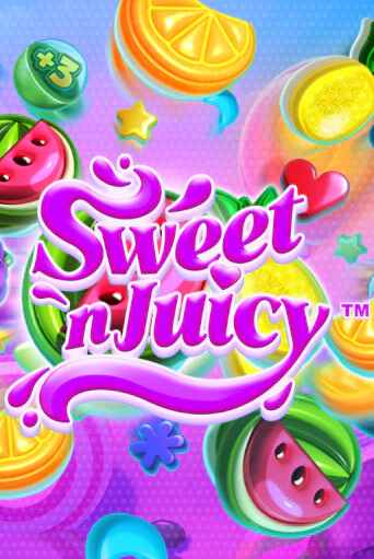 Играть в Sweet n' Juicy™ от Playtech | Казино Сhampion Slots 