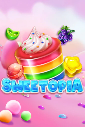 Играть в Sweetopia от KA Gaming | Казино Сhampion Slots 