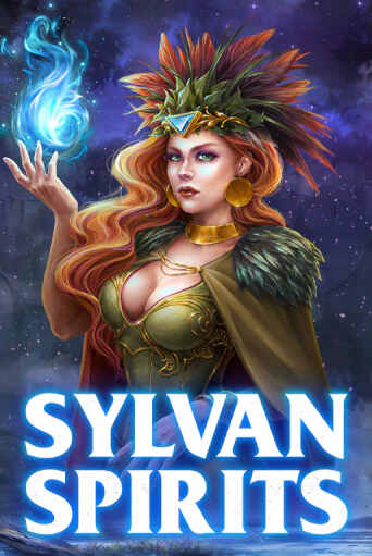 Играть в Sylvan Spirits от Red Tiger | Казино Сhampion Slots 