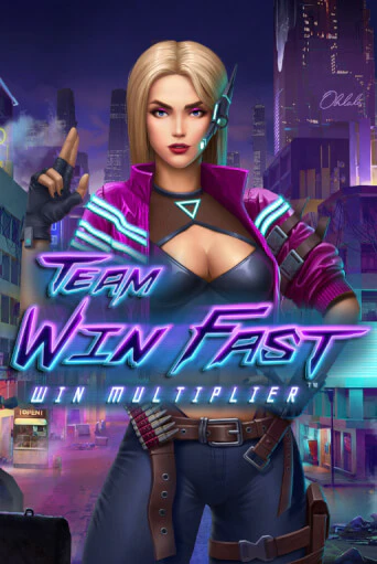 Играть в Team Win Fast от Bragg | Казино Сhampion Slots 