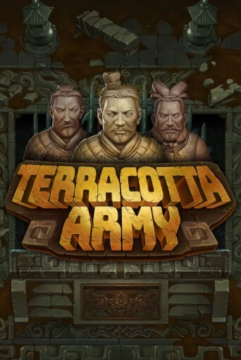 Играть в Terracotta Army от Relax Gaming | Казино Сhampion Slots 