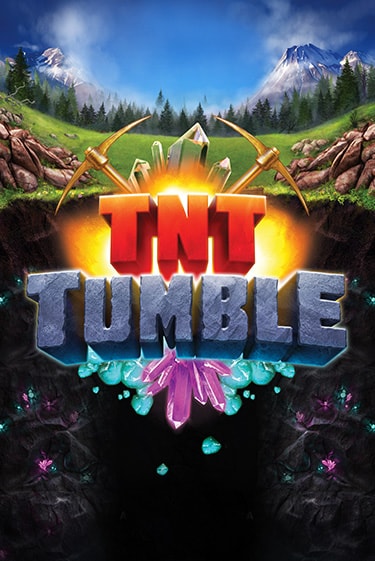 Играть в TNT Tumble от Relax Gaming | Казино Сhampion Slots 