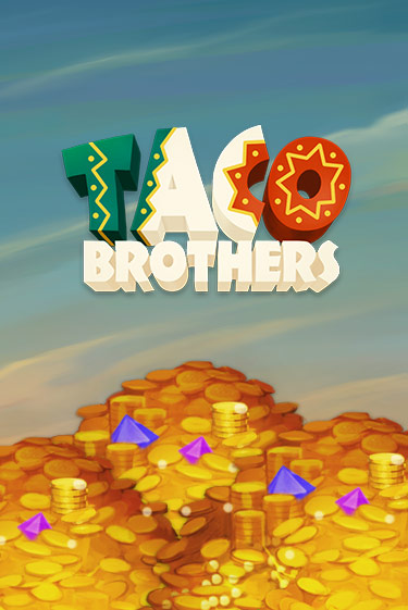 Играть в Taco Brothers от ELK Studios | Казино Сhampion Slots 