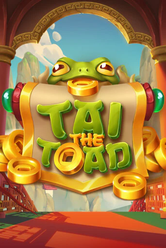 Играть в Tai the Toad от Hacksaw | Казино Сhampion Slots 