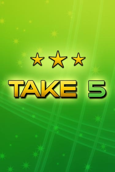 Играть в Take 5 от Gamomat | Казино Сhampion Slots 