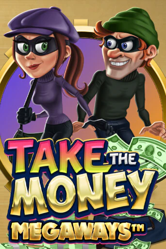 Играть в Take the Money Megaways от Games Global | Казино Сhampion Slots 