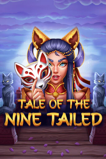 Играть в Tale of the Nine-Tailed от Barbara Bang | Казино Сhampion Slots 