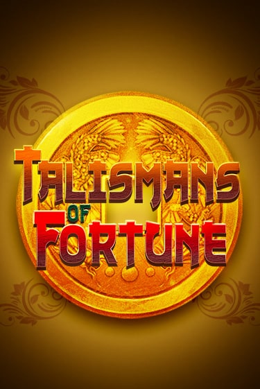 Играть в Talismans of Fortune от Evoplay | Казино Сhampion Slots 