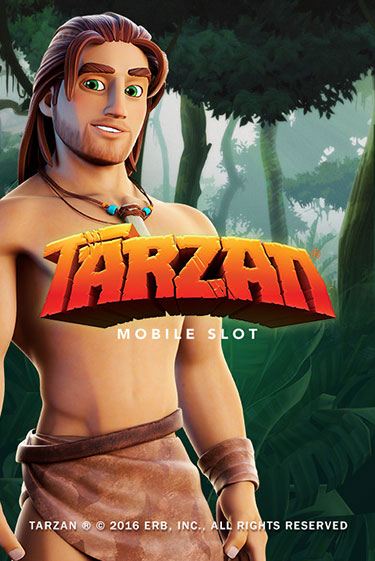 Играть в Tarzan от Games Global | Казино Сhampion Slots 