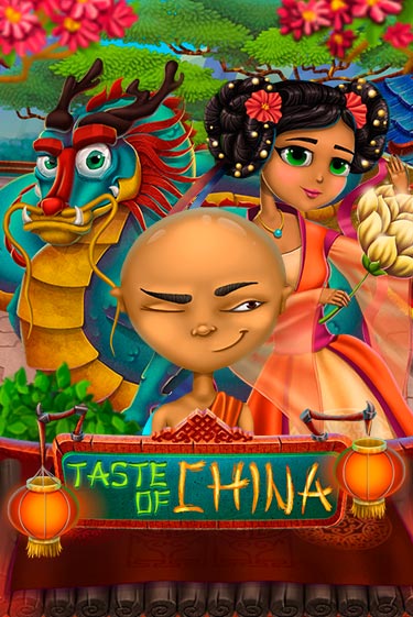 Играть в Taste of China от BF Games | Казино Сhampion Slots 