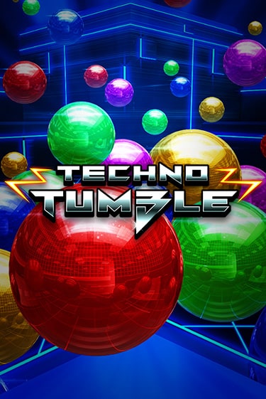 Играть в Techno Tumble от Habanero | Казино Сhampion Slots 