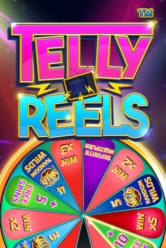 Играть в Telly Reels от Wazdan | Казино Сhampion Slots 