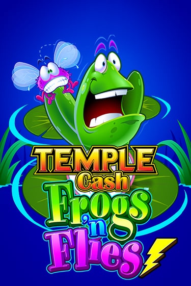 Играть в Temple Cash Frogs n Flies от Games Global | Казино Сhampion Slots 