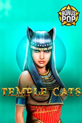 Играть в Temple Cats от Endorphina | Казино Сhampion Slots 