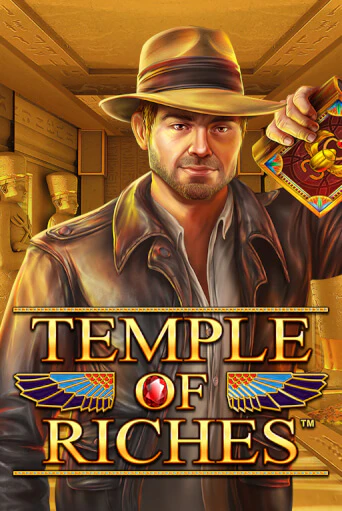 Играть в Temple of Riches от Blueprint Gaming | Казино Сhampion Slots 