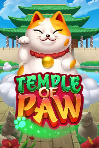 Играть в Temple of Paw от Quickspin | Казино Сhampion Slots 