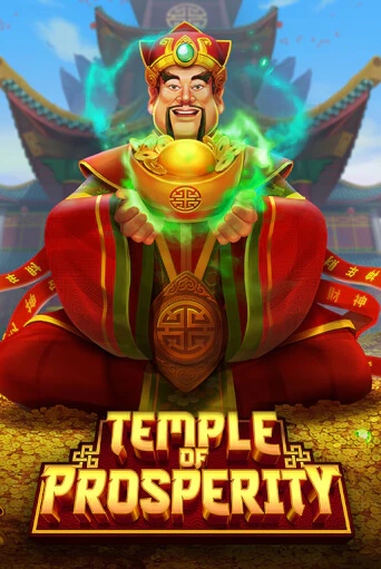 Играть в Temple Of Prosperity от Play'n GO | Казино Сhampion Slots 