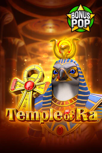 Играть в Temple of Ra от Endorphina | Казино Сhampion Slots 