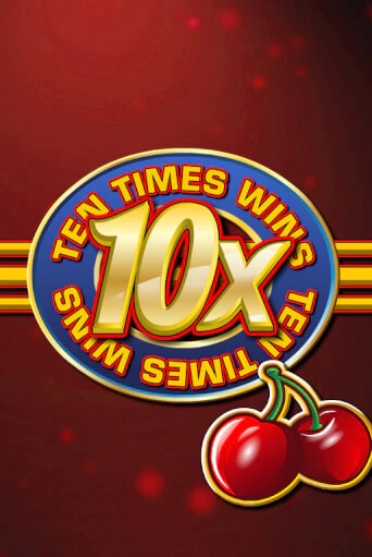 Играть в Ten Times Wins от Rival Games | Казино Сhampion Slots 