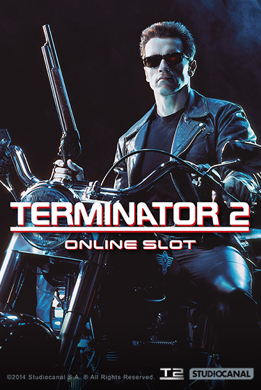 Играть в Terminator 2™ Remastered от Games Global | Казино Сhampion Slots 