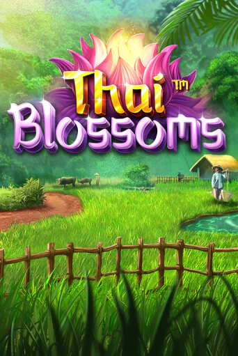 Играть в Thai Blossoms от BetSoft | Казино Сhampion Slots 