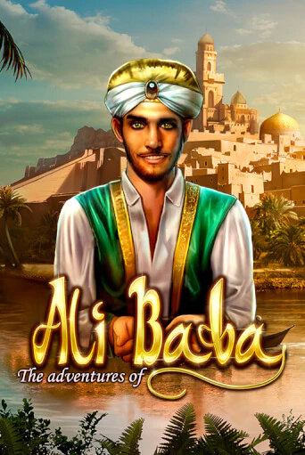 Играть в The adventures of Ali Baba от Red Rake Gaming | Казино Сhampion Slots 