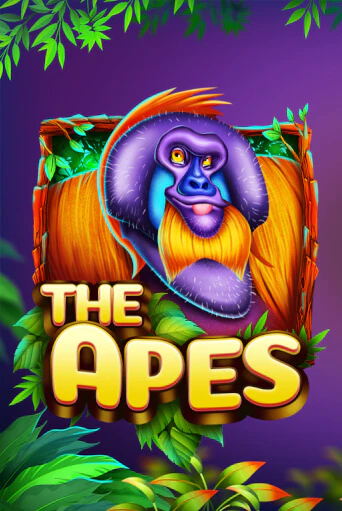 Играть в The Apes от KA Gaming | Казино Сhampion Slots 