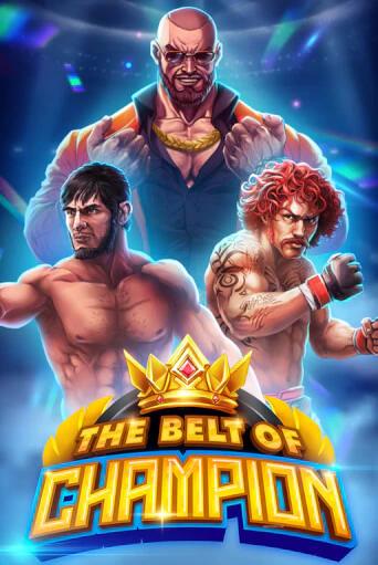 Играть в The Belt of Champion от Evoplay | Казино Сhampion Slots 