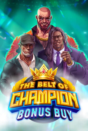 Играть в The Belt of Champion Bonus Buy от Evoplay | Казино Сhampion Slots 