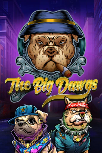 Играть в The Big Dawgs от Pragmatic Play | Казино Сhampion Slots 