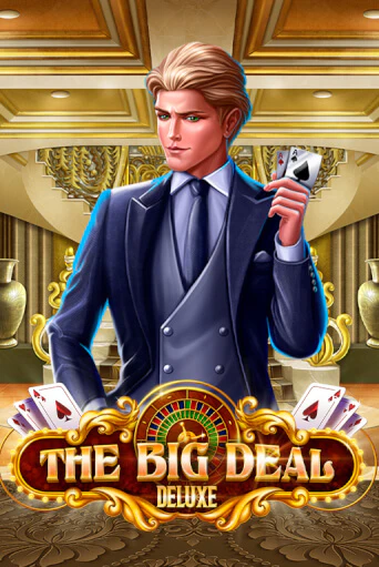 Играть в The Big Deal Deluxe от Habanero | Казино Сhampion Slots 