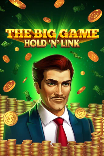 Играть в The Big Game Hold ‘n’ Link от NetGame | Казино Сhampion Slots 