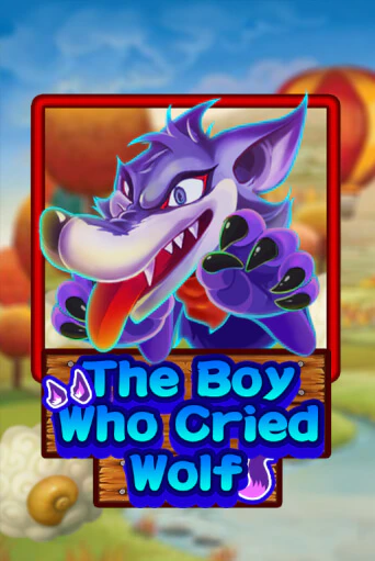 Играть в The Boy Who Cried Wolf от KA Gaming | Казино Сhampion Slots 